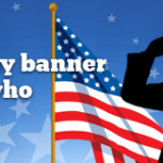 Memorial Day Banners