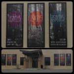 Full Color Vinyl Banners