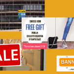 Custom Banners Set Your Business Apart