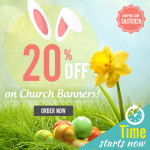 Easter Special Offer