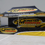 Custom Canopy