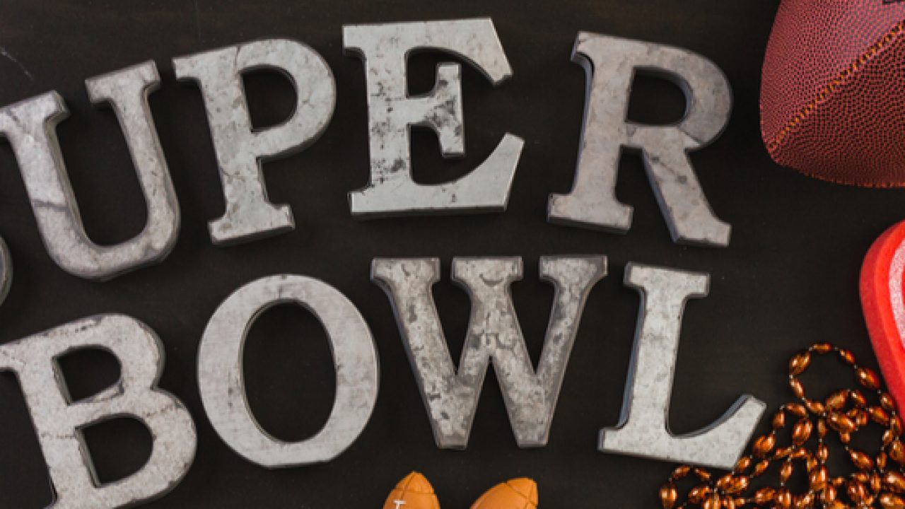 Top 5 Super Bowl Merchandising Ideas for Sporting Events That Will Boost  Your Brand