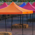 Shade Your Way to Summer Comfort with Canopy Tents