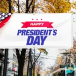 President Banner