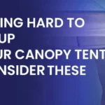 CANOPY TENT