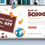 Back-to-School Marketing Tips: Planning Effective Campaigns in August