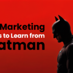 10 Marketing Tips to Learn from Batman