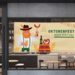 How Strategically Designed Banners Amplify Your Brand at Oktober Fest?