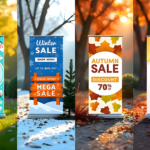 Four Seasons of Marketing: Print Promotions Strategy Guide