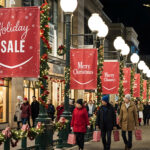 Legal Considerations for Outdoor Christmas Banners