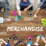 How to create and sell branded merchandise globally