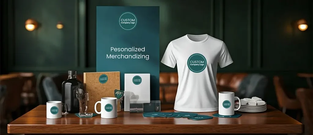 How to Create Branded Merchandise