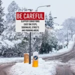 The Do’s and Don’ts of Winter Sign Placement: Proven Guide