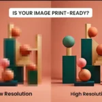 Low Resolution Artwork: What It Means and How to Fix It